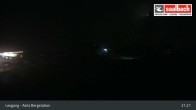 Archiv Foto Webcam Panorama der Asitz Bergstation 20:00