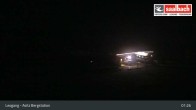Archiv Foto Webcam Panorama der Asitz Bergstation 00:00