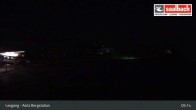 Archiv Foto Webcam Panorama der Asitz Bergstation 04:00