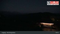 Archiv Foto Webcam Panorama der Asitz Bergstation 18:00