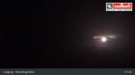 Archiv Foto Webcam Panorama der Asitz Bergstation 00:00