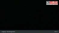 Archiv Foto Webcam Panorama der Asitz Bergstation 02:00