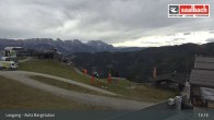 Archiv Foto Webcam Panorama der Asitz Bergstation 12:00