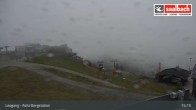 Archiv Foto Webcam Panorama der Asitz Bergstation 14:00