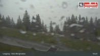 Archiv Foto Webcam Panorama der Asitz Bergstation 16:00