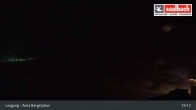 Archiv Foto Webcam Panorama der Asitz Bergstation 18:00