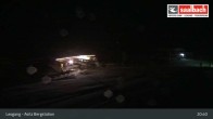 Archiv Foto Webcam Panorama der Asitz Bergstation 20:00