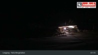 Archiv Foto Webcam Panorama der Asitz Bergstation 00:00