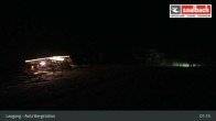 Archiv Foto Webcam Panorama der Asitz Bergstation 00:00