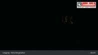 Archiv Foto Webcam Panorama der Asitz Bergstation 04:00