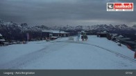 Archiv Foto Webcam Panorama der Asitz Bergstation 07:00
