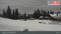 Archiv Foto Webcam Panorama der Asitz Bergstation 08:00