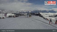 Archived image Webcam Leogang - Asitz Top Station 08:00