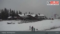 Archived image Webcam Leogang - Asitz Top Station 10:00