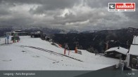 Archived image Webcam Leogang - Asitz Top Station 12:00