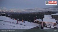 Archived image Webcam Leogang - Asitz Top Station 16:00