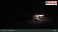 Archiv Foto Webcam Panorama der Asitz Bergstation 00:00
