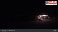 Archiv Foto Webcam Panorama der Asitz Bergstation 04:00