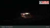 Archiv Foto Webcam Panorama der Asitz Bergstation 00:00