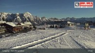 Archiv Foto Webcam Panorama der Asitz Bergstation 07:00