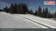 Archiv Foto Webcam Panorama der Asitz Bergstation 08:00