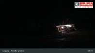 Archiv Foto Webcam Panorama der Asitz Bergstation 02:00
