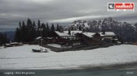 Archiv Foto Webcam Panorama der Asitz Bergstation 07:00