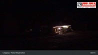 Archiv Foto Webcam Panorama der Asitz Bergstation 04:00
