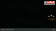 Archived image Webcam Leogang - Asitz Top Station 20:00