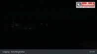 Archiv Foto Webcam Panorama der Asitz Bergstation 00:00