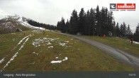 Archiv Foto Webcam Panorama der Asitz Bergstation 12:00