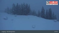 Archived image Webcam Leogang - Asitz Top Station 06:00