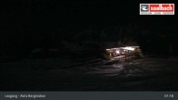 Archiv Foto Webcam Panorama der Asitz Bergstation 00:00