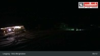 Archiv Foto Webcam Panorama der Asitz Bergstation 04:00