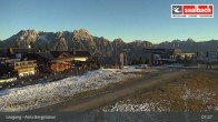 Archived image Webcam Leogang - Asitz Top Station 06:00