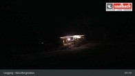 Archived image Webcam Leogang - Asitz Top Station 00:00