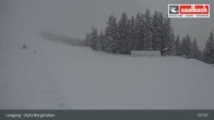 Archived image Webcam Leogang - Asitz Top Station 07:00