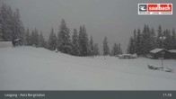 Archiv Foto Webcam Panorama der Asitz Bergstation 05:00