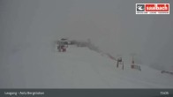 Archiv Foto Webcam Panorama der Asitz Bergstation 09:00