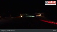Archived image Webcam Leogang - Asitz Top Station 00:00