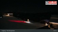 Archived image Webcam Leogang - Asitz Top Station 00:00