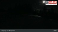 Archived image Webcam Leogang - Asitz Top Station 04:00