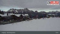 Archived image Webcam Leogang - Asitz Top Station 12:00