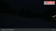 Archived image Webcam Leogang - Asitz Top Station 16:00