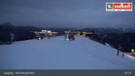Archiv Foto Webcam Panorama der Asitz Bergstation 06:00