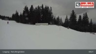 Archiv Foto Webcam Panorama der Asitz Bergstation 08:00