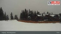 Archiv Foto Webcam Panorama der Asitz Bergstation 12:00