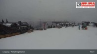 Archiv Foto Webcam Panorama der Asitz Bergstation 14:00