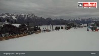 Archiv Foto Webcam Panorama der Asitz Bergstation 08:00