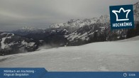 Archiv Foto Webcam Fellersbachlift Bergstation 12:00